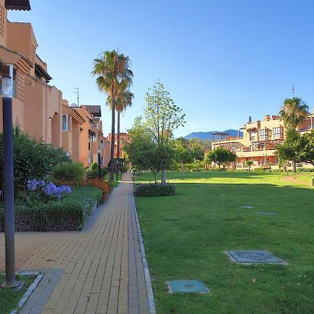 Appartamento Casares Del Sol Esterno foto