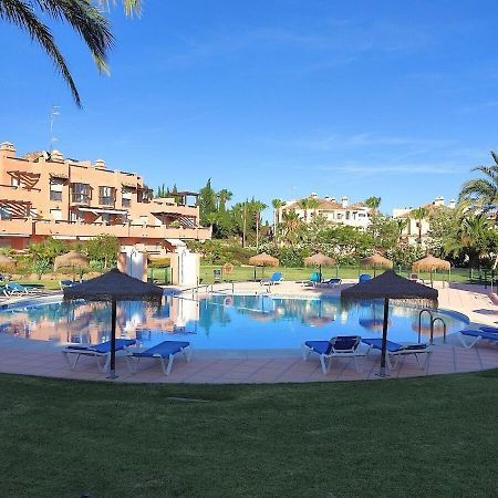 Appartamento Casares Del Sol Esterno foto