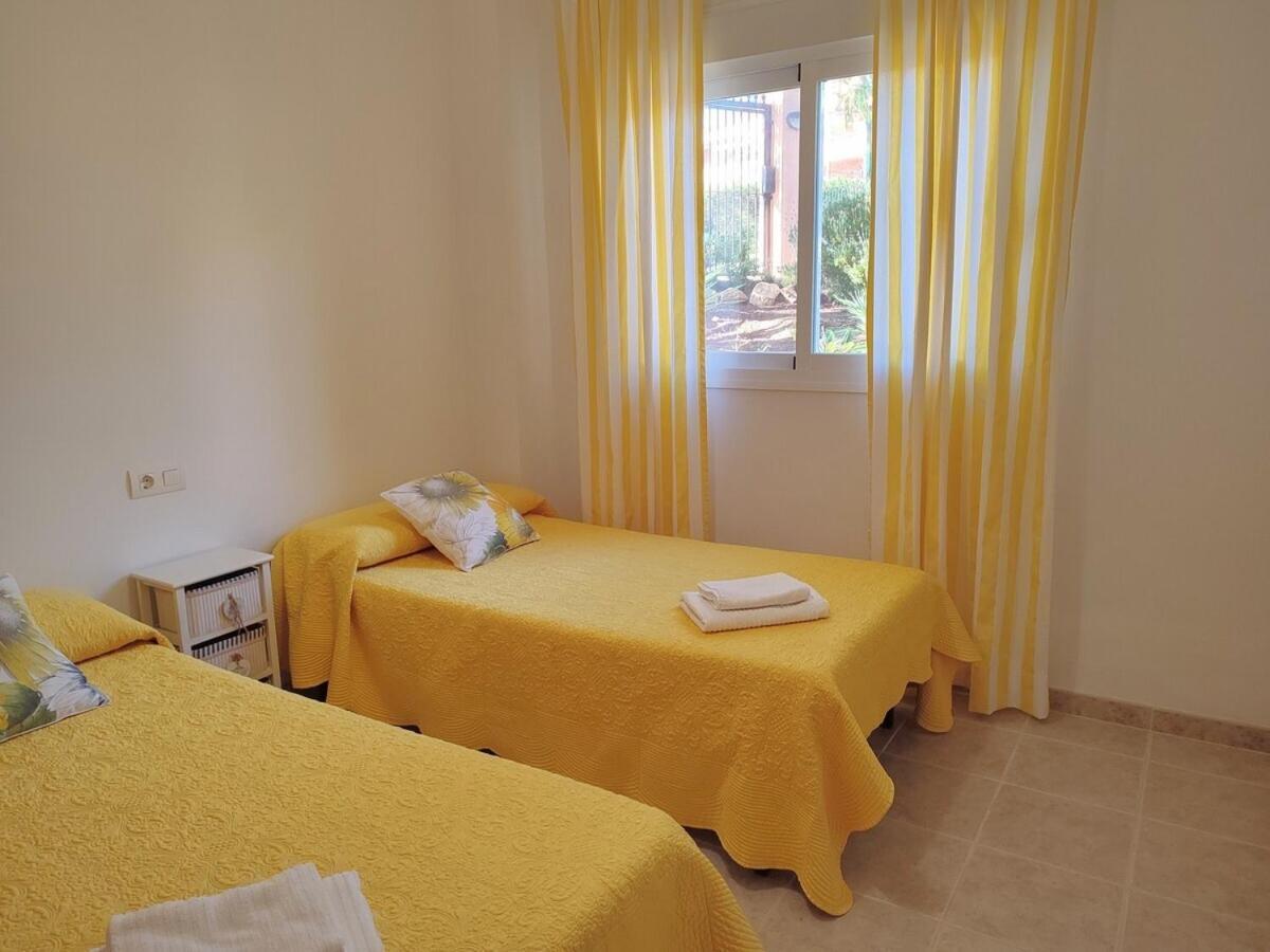 Appartamento Casares Del Sol Esterno foto