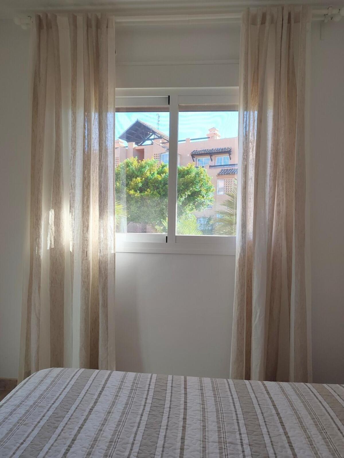Appartamento Casares Del Sol Esterno foto