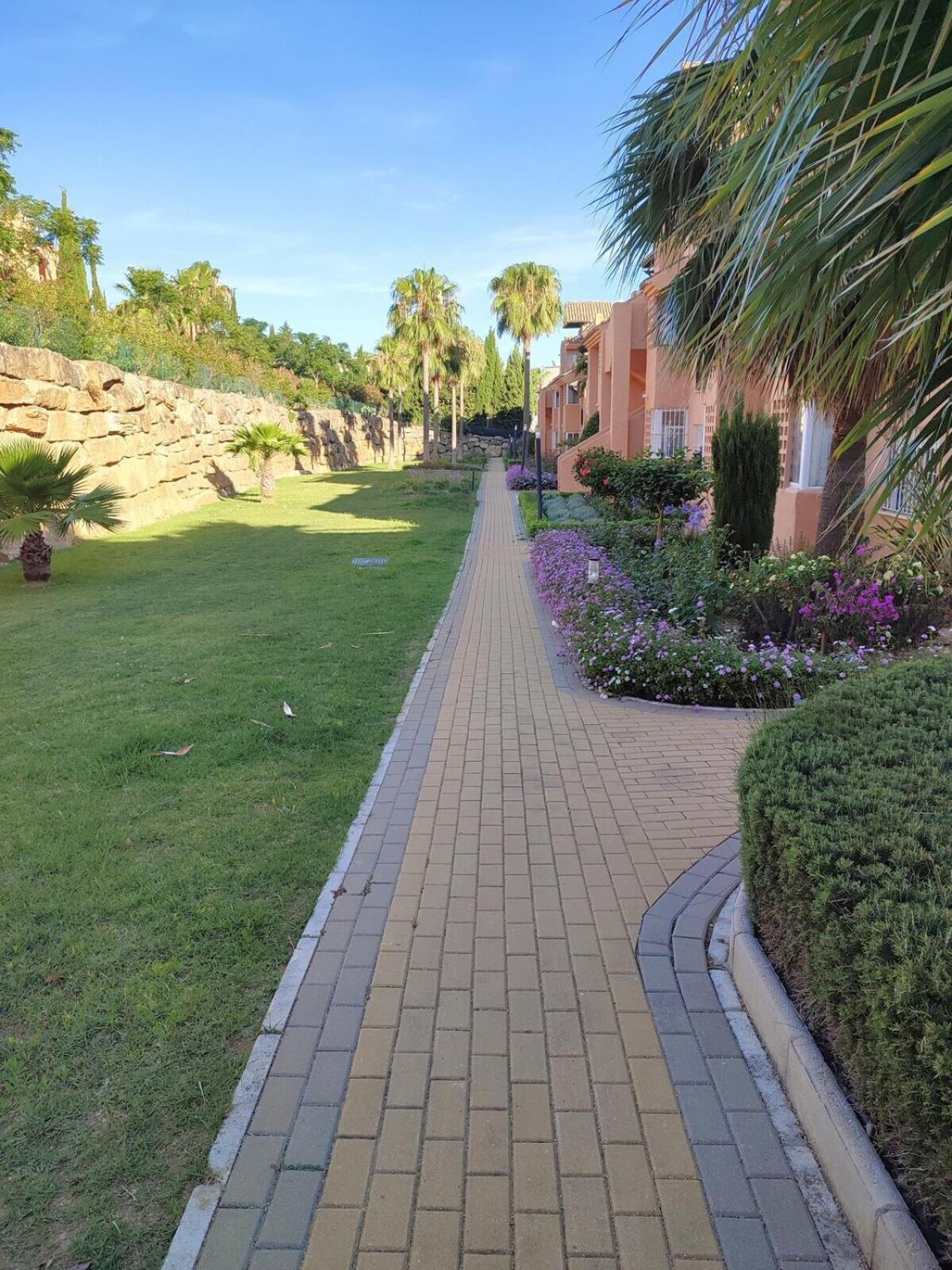 Appartamento Casares Del Sol Esterno foto