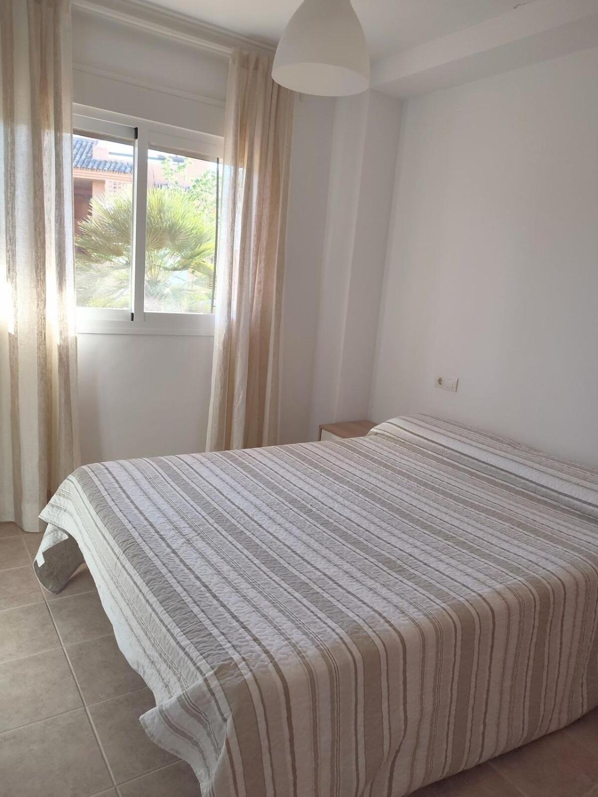 Appartamento Casares Del Sol Esterno foto