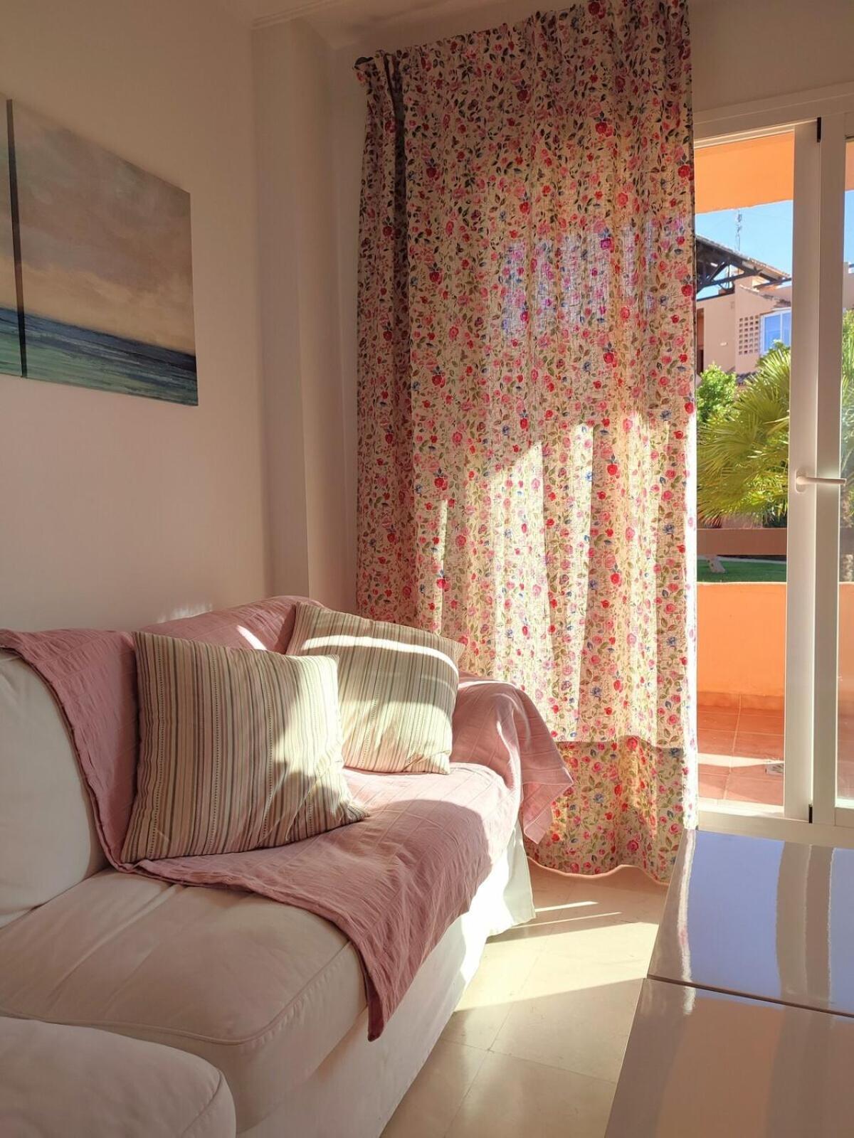 Appartamento Casares Del Sol Esterno foto